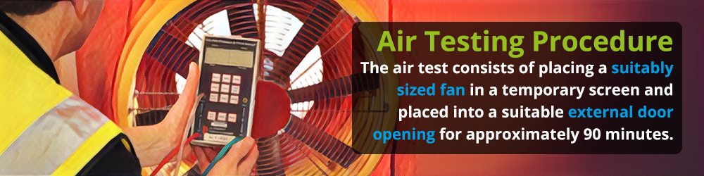 Air Testing Cleethorpes Image 8